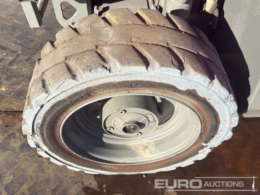 Schaarlift JLG 4069LE: afbeelding 10