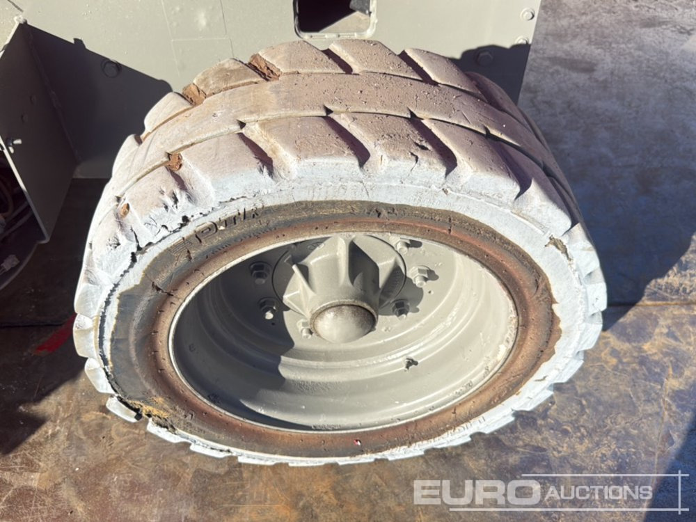 Schaarlift JLG 4069LE: afbeelding 9