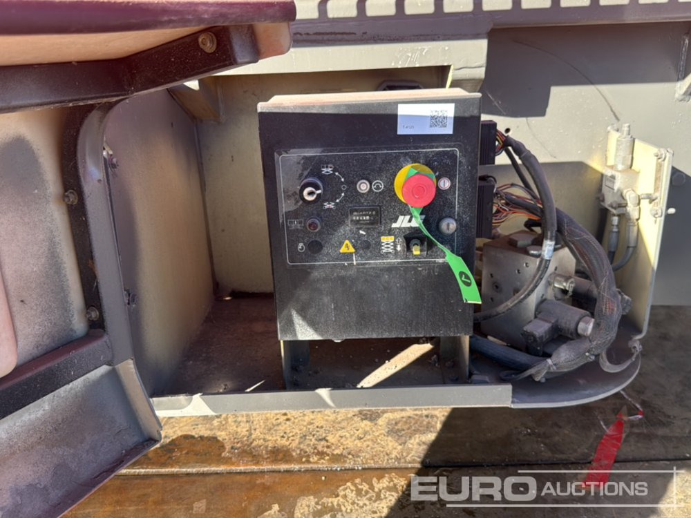 Schaarlift JLG 4069LE: afbeelding 20