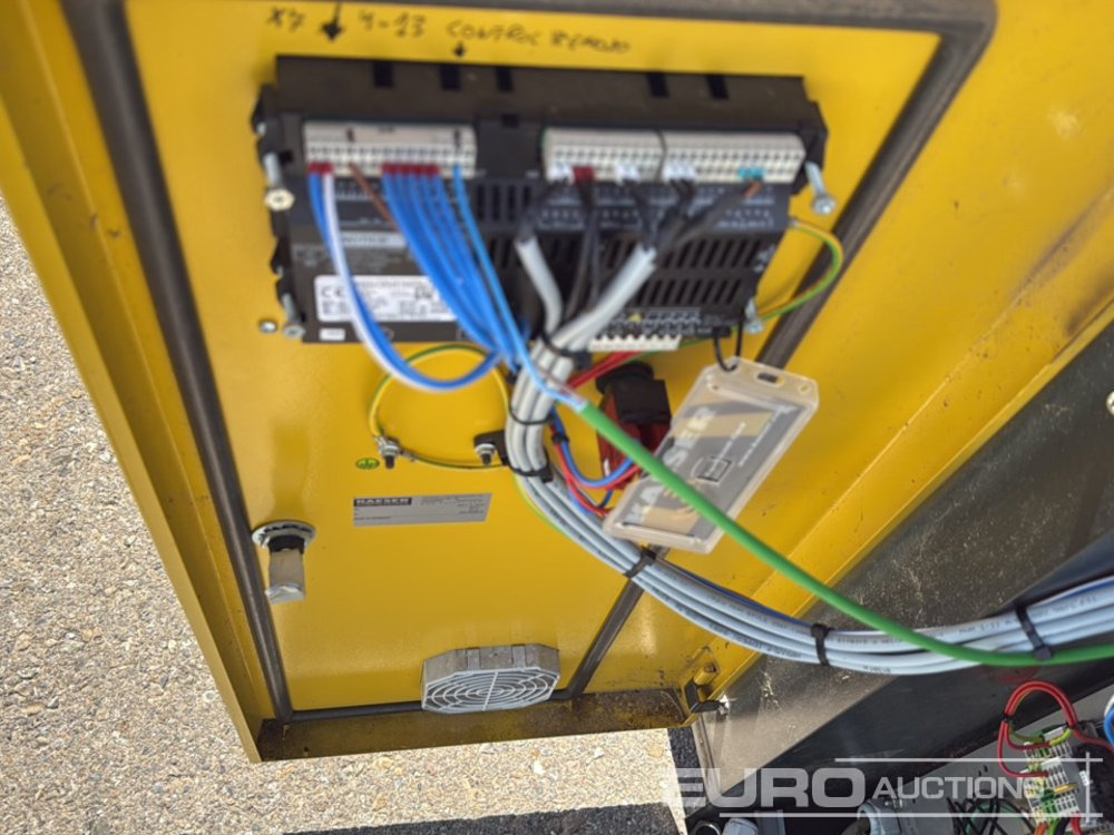 Kaeser SX4 - Luchtcompressor: afbeelding 5 Kaeser SX4 - Luchtcompressor: afbeelding 5
