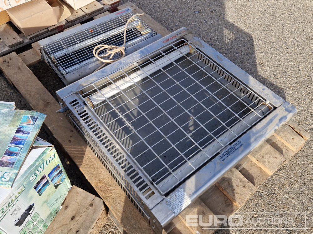 Pestwest Insect Control Units - Bouwmaterieel: afbeelding 2 Pestwest Insect Control Units - Bouwmaterieel: afbeelding 2