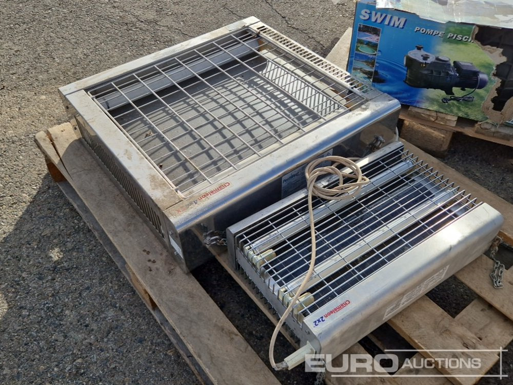 Pestwest Insect Control Units - Bouwmaterieel: afbeelding 4 Pestwest Insect Control Units - Bouwmaterieel: afbeelding 4