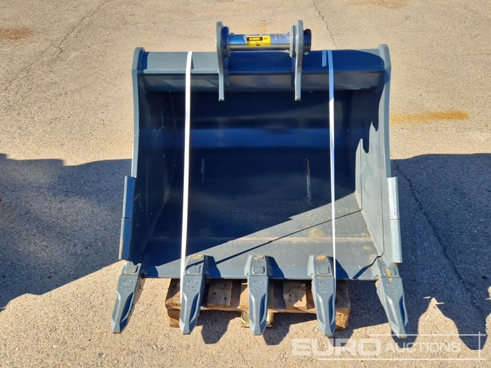 Strickland BT13 - Bak: afbeelding 2 Strickland BT13 - Bak: afbeelding 2