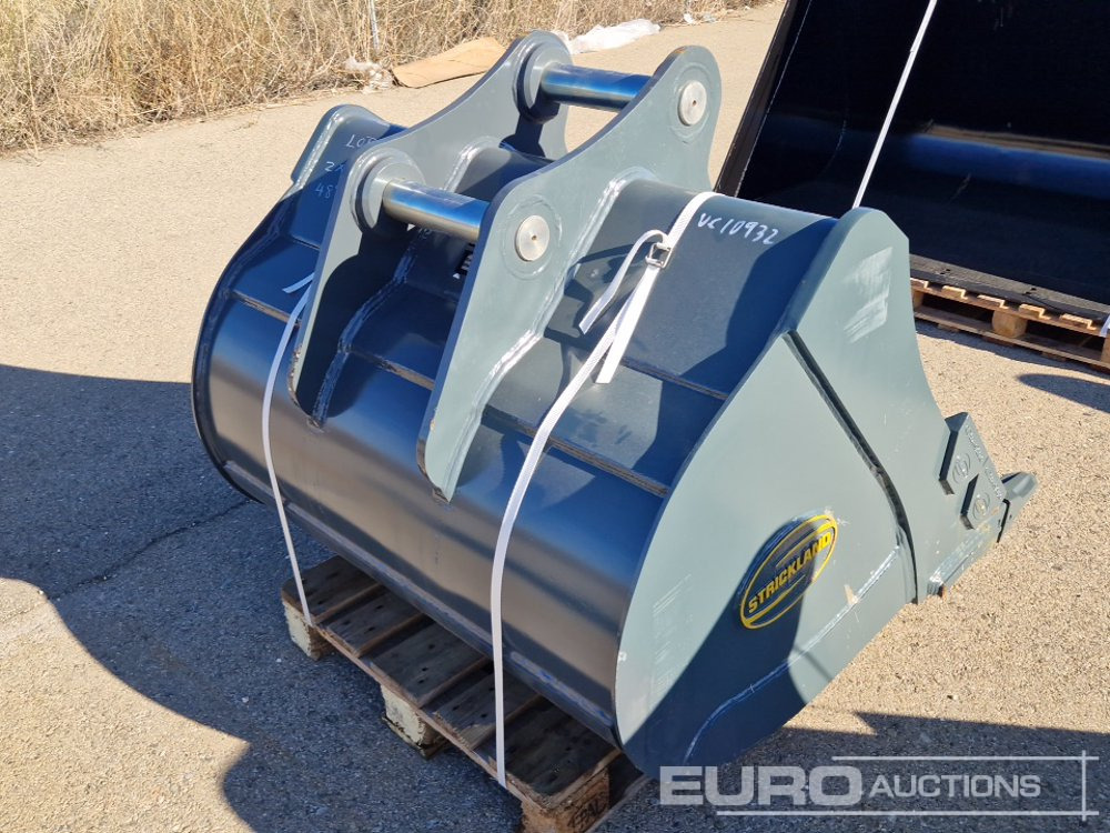 Strickland BT13 - Bak: afbeelding 4 Strickland BT13 - Bak: afbeelding 4