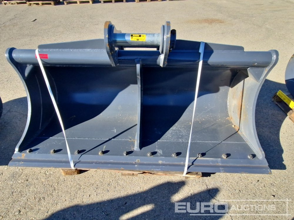 Strickland BT21 - Bak: afbeelding 2 Strickland BT21 - Bak: afbeelding 2