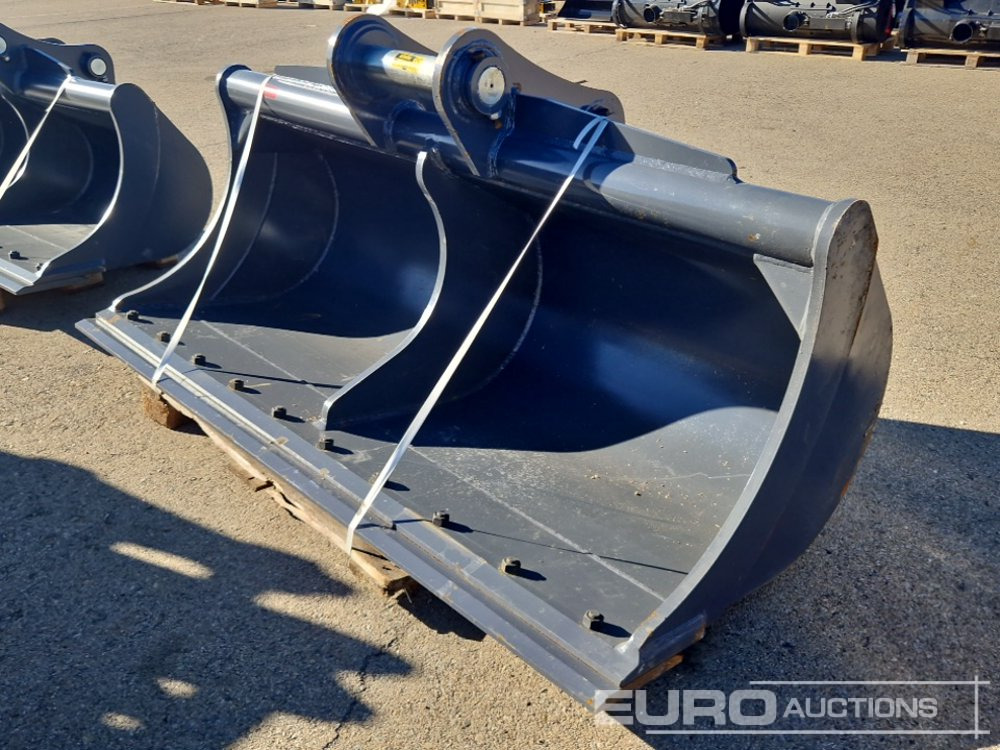 Strickland BT21 - Bak: afbeelding 1 Strickland BT21 - Bak: afbeelding 1