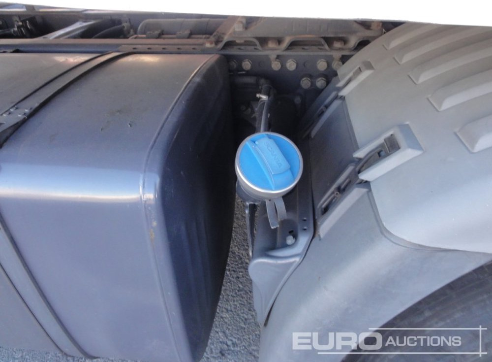 2017 Scania R410 - Trekker: afbeelding 5 2017 Scania R410 - Trekker: afbeelding 5