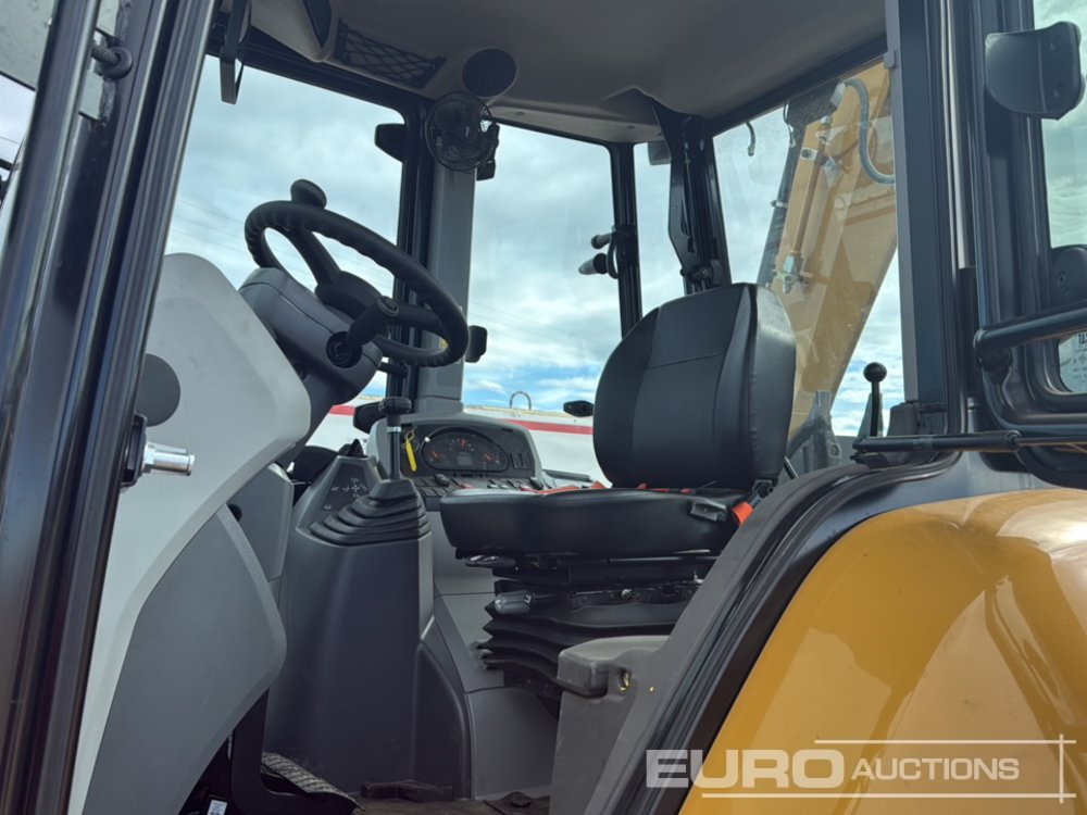 Graaflaadmachine Unused 2025 CAT 424: afbeelding 30