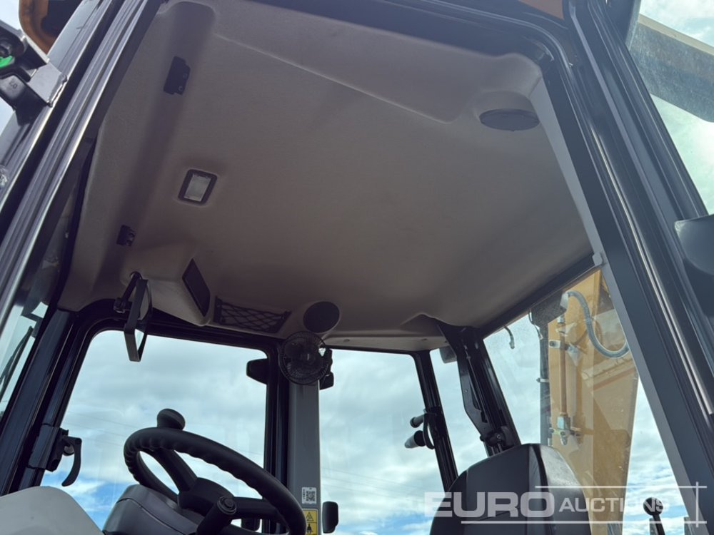 Graaflaadmachine Unused 2025 CAT 424: afbeelding 31