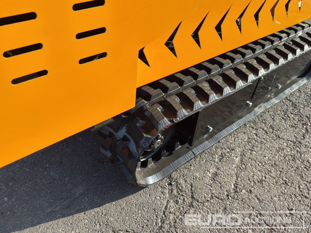 Breekinstallatie Unused 2025 Captok CK-SSJ430: afbeelding 12