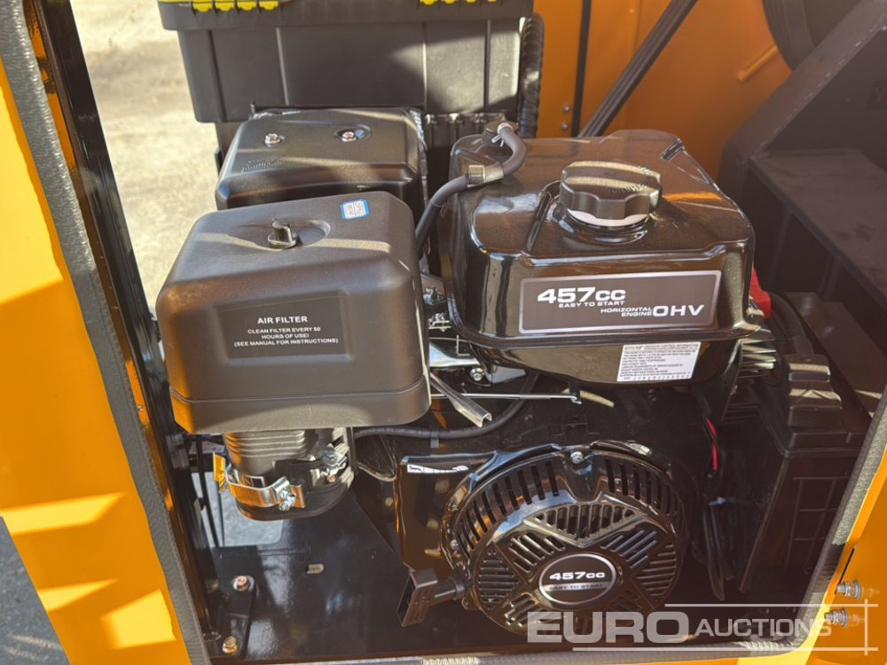 Breekinstallatie Unused 2025 Captok CK-SSJ430: afbeelding 20