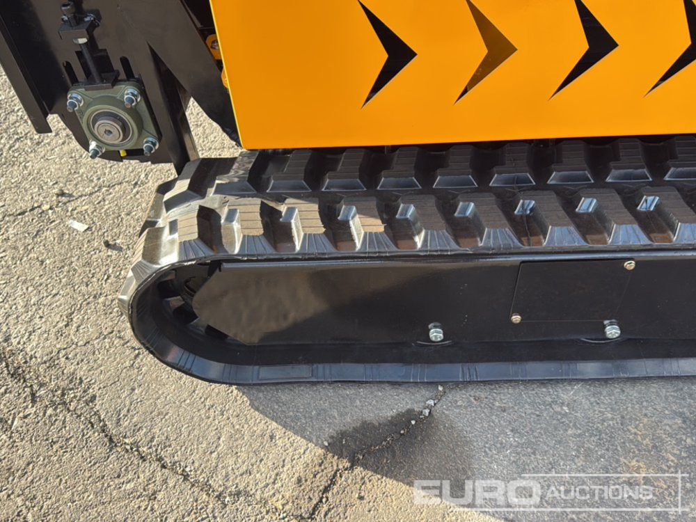 Breekinstallatie Unused 2025 Captok CK-SSJ430: afbeelding 15