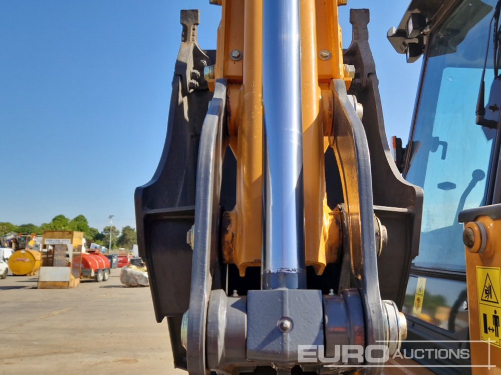 Graaflaadmachine Unused 2025 Case 570SV: afbeelding 35