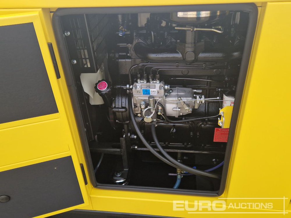 Industrie generator Unused 2025 Compal Power VG-R30: afbeelding 9