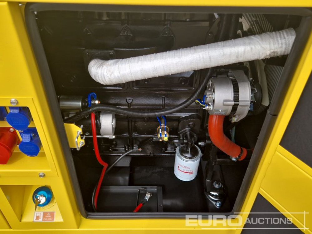 Industrie generator Unused 2025 Compal Power VG-R30: afbeelding 11