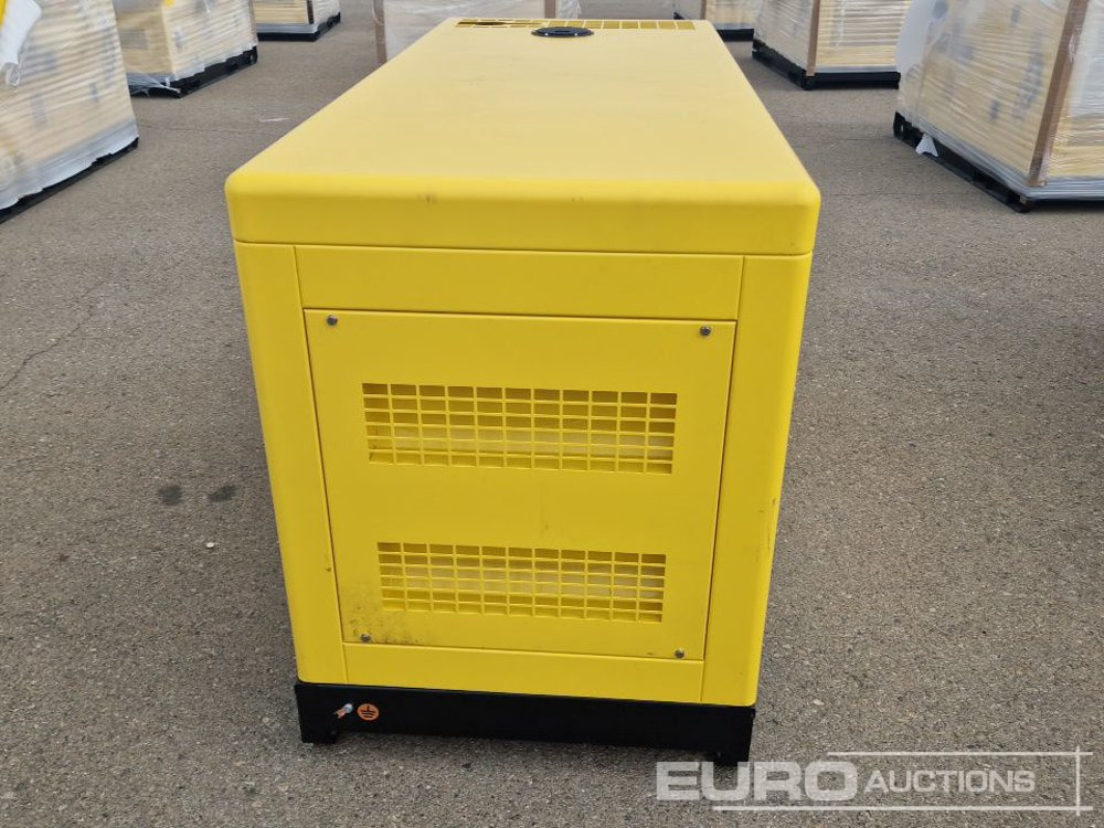 Industrie generator Unused 2025 Compal Power VG-R30: afbeelding 8