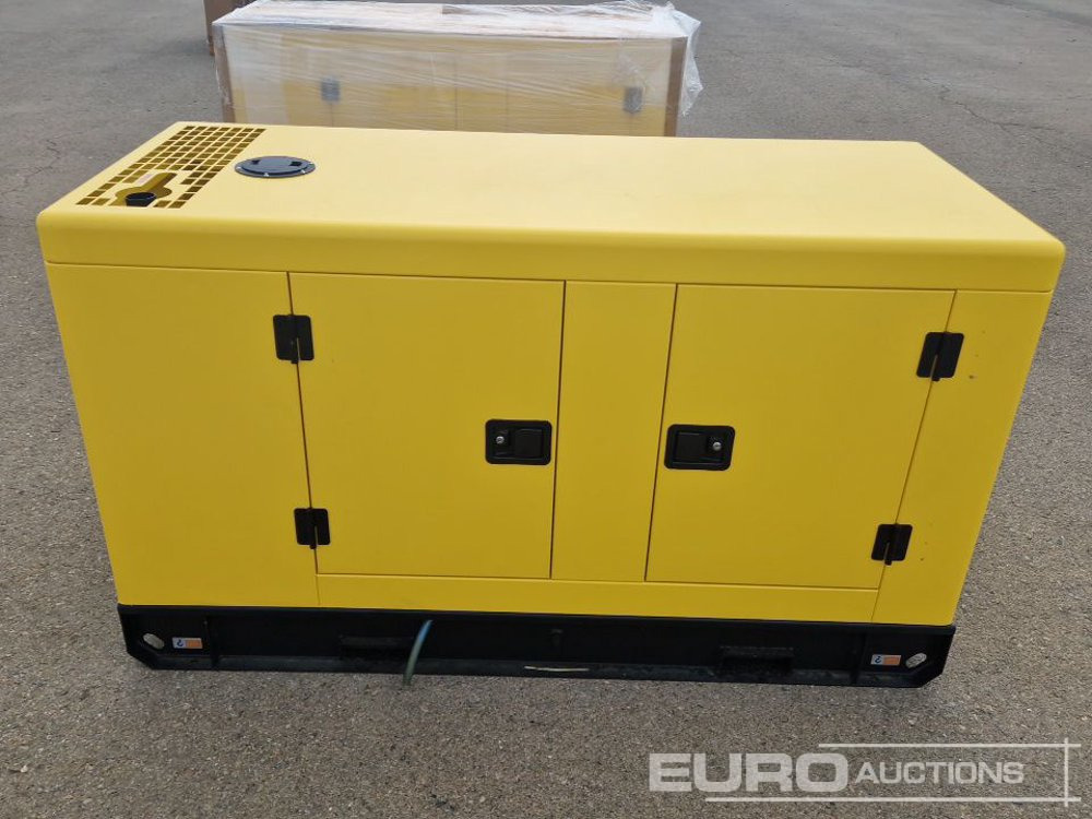 Industrie generator Unused 2025 Compal Power VG-R30: afbeelding 6