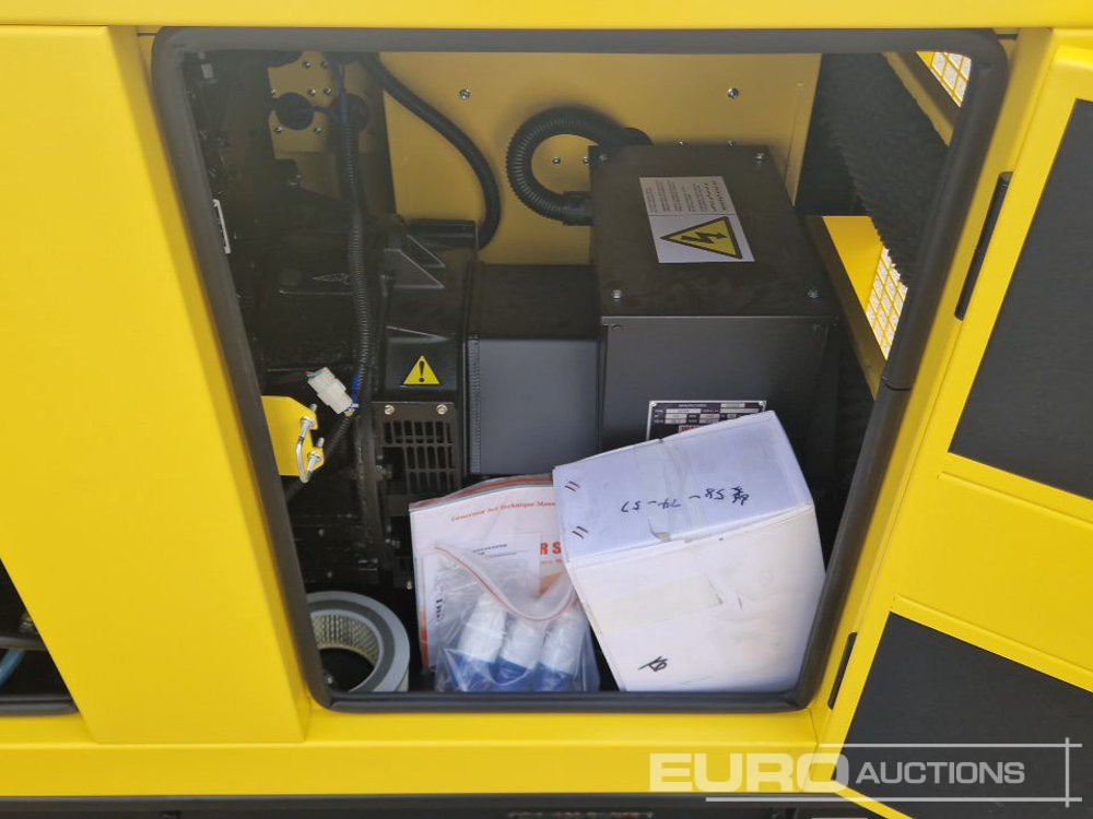 Industrie generator Unused 2025 Compal Power VG-R30: afbeelding 10