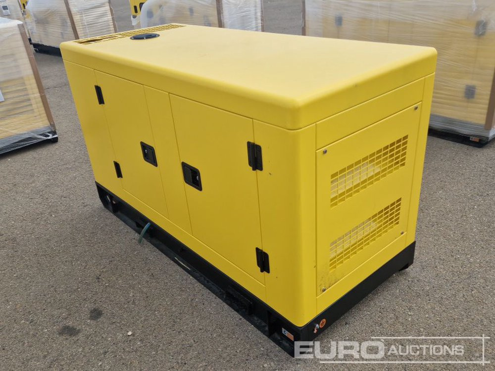Industrie generator Unused 2025 Compal Power VG-R30: afbeelding 7