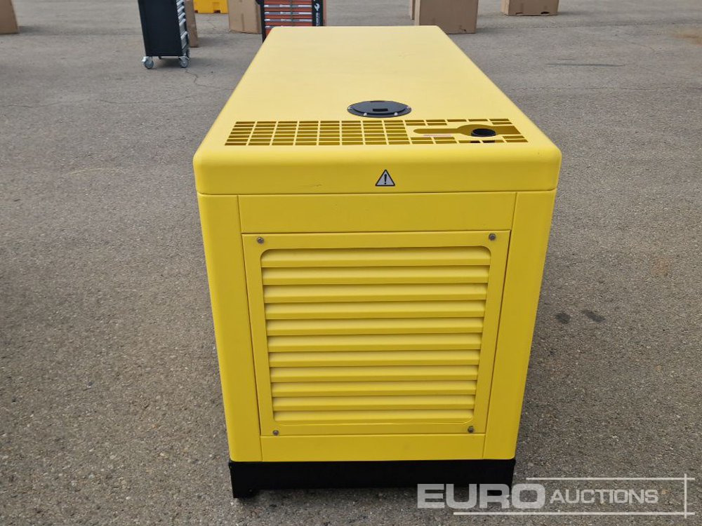 Unused 2025 Compal Power VG-R30 - Industrie generator: afbeelding 4 Unused 2025 Compal Power VG-R30 - Industrie generator: afbeelding 4
