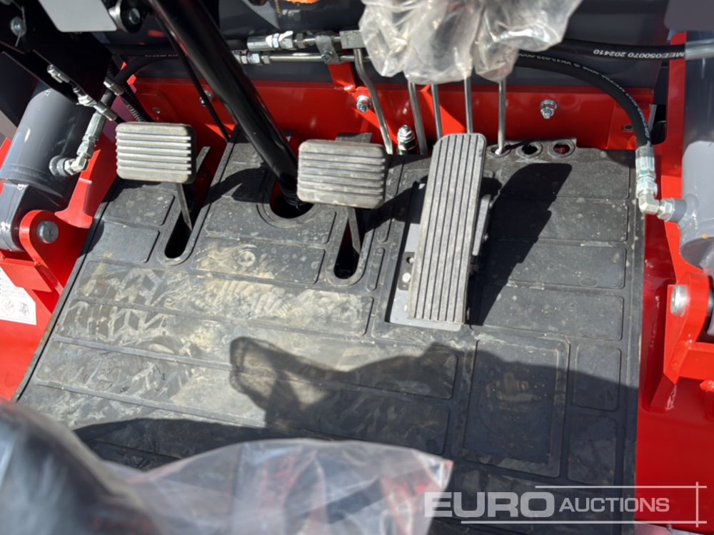Heftruck Unused 2025 HCHI CPCD35: afbeelding 20