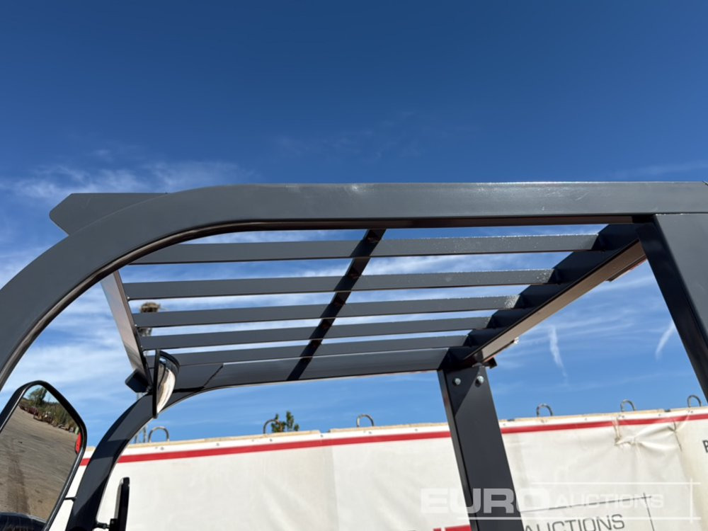 Heftruck Unused 2025 HCHI CPCD35: afbeelding 25