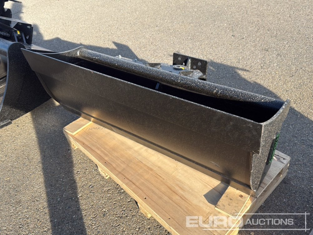 Unused 2025 Häner HHG3140-00-1A - Bak: afbeelding 4 Unused 2025 Häner HHG3140-00-1A - Bak: afbeelding 4