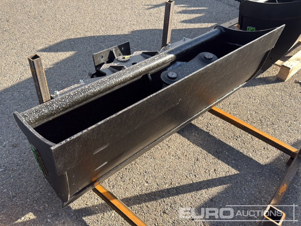 Unused 2025 Häner HHG3140-P45-2A - Bak: afbeelding 3 Unused 2025 Häner HHG3140-P45-2A - Bak: afbeelding 3