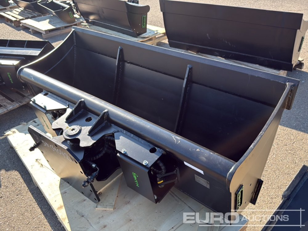 Unused 2025 Häner HHG5180-00A - Bak: afbeelding 2 Unused 2025 Häner HHG5180-00A - Bak: afbeelding 2