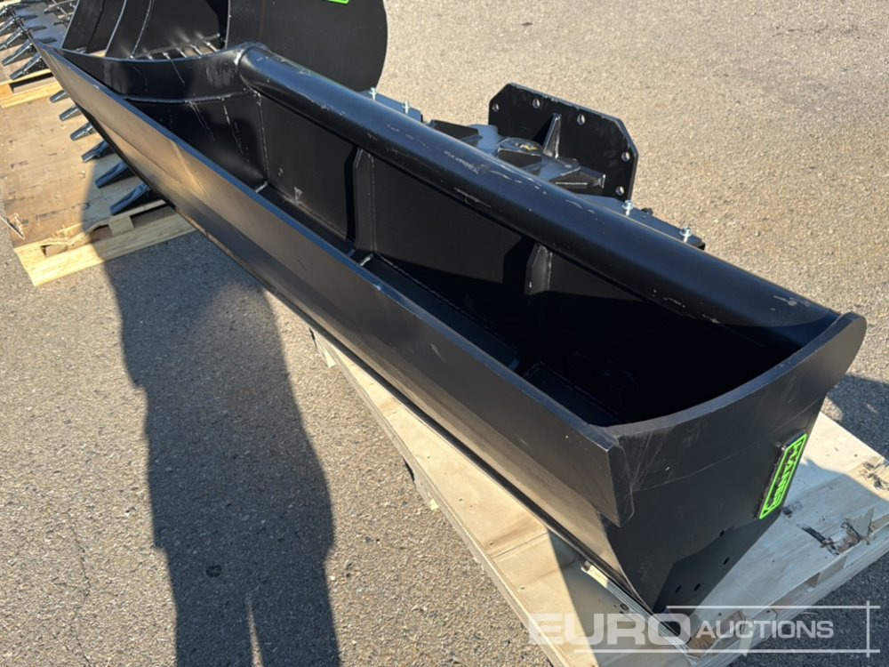 Unused 2025 Häner HHG5180-00A - Bak: afbeelding 4 Unused 2025 Häner HHG5180-00A - Bak: afbeelding 4