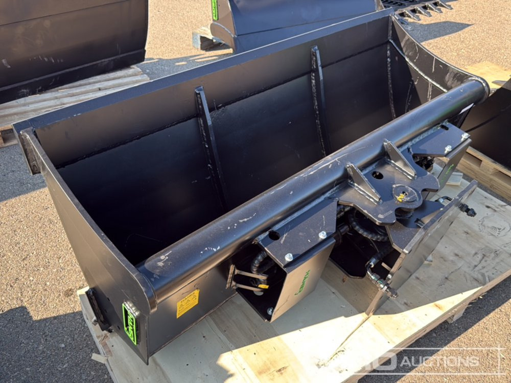 Unused 2025 Häner HHG5180-00A - Bak: afbeelding 1 Unused 2025 Häner HHG5180-00A - Bak: afbeelding 1