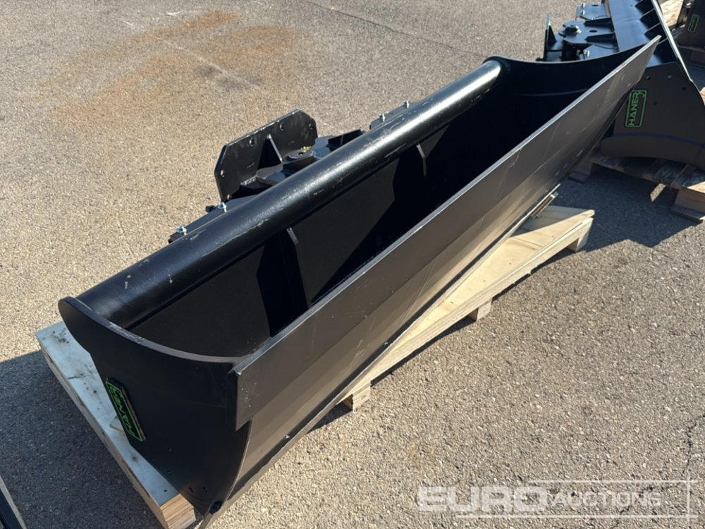 Unused 2025 Häner HHG5180-00A - Bak: afbeelding 3 Unused 2025 Häner HHG5180-00A - Bak: afbeelding 3