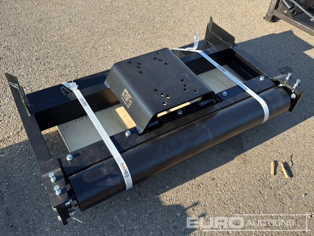 Unused 2025 Häner HPH120A - Bak: afbeelding 1 Unused 2025 Häner HPH120A - Bak: afbeelding 1