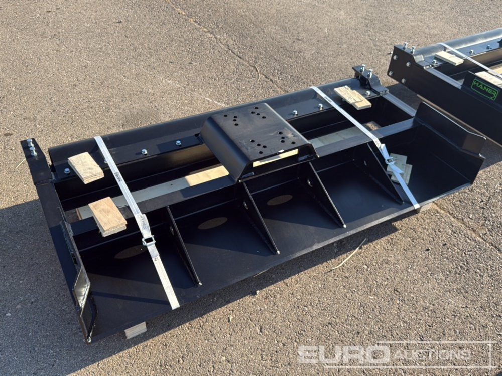 Unused 2025 Häner HPH180A - Bak: afbeelding 4 Unused 2025 Häner HPH180A - Bak: afbeelding 4