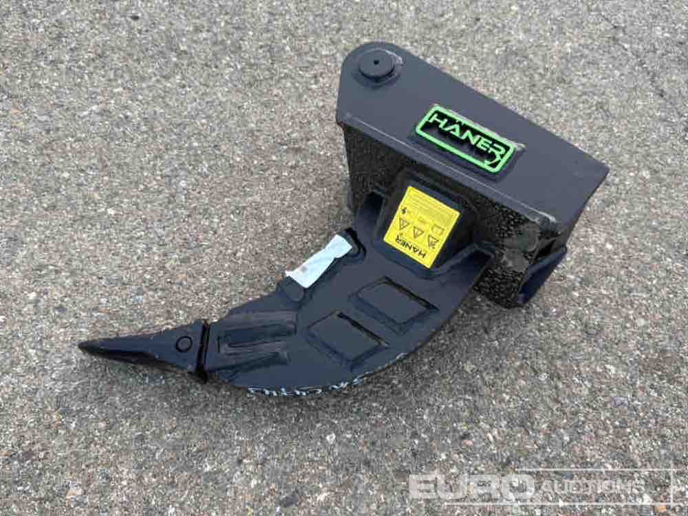 Unused 2025 Häner HRZ 2.4 MS03 - Bak: afbeelding 4 Unused 2025 Häner HRZ 2.4 MS03 - Bak: afbeelding 4