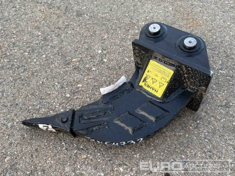 Unused 2025 Häner HRZP25A - Bak: afbeelding 1 Unused 2025 Häner HRZP25A - Bak: afbeelding 1