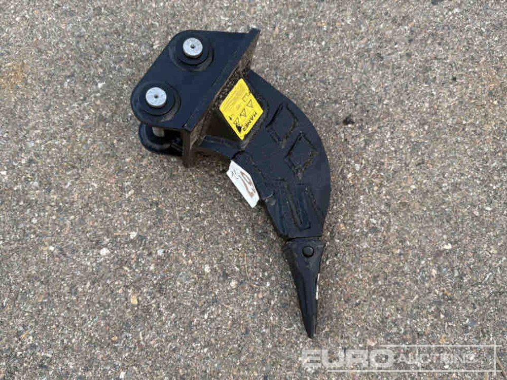 Unused 2025 Häner HRZP30A - Bak: afbeelding 4 Unused 2025 Häner HRZP30A - Bak: afbeelding 4