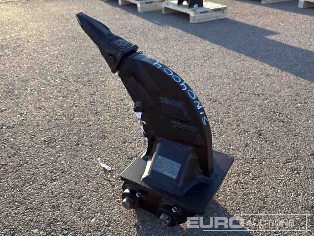 Unused 2025 Häner HRZP35A - Bak: afbeelding 4 Unused 2025 Häner HRZP35A - Bak: afbeelding 4