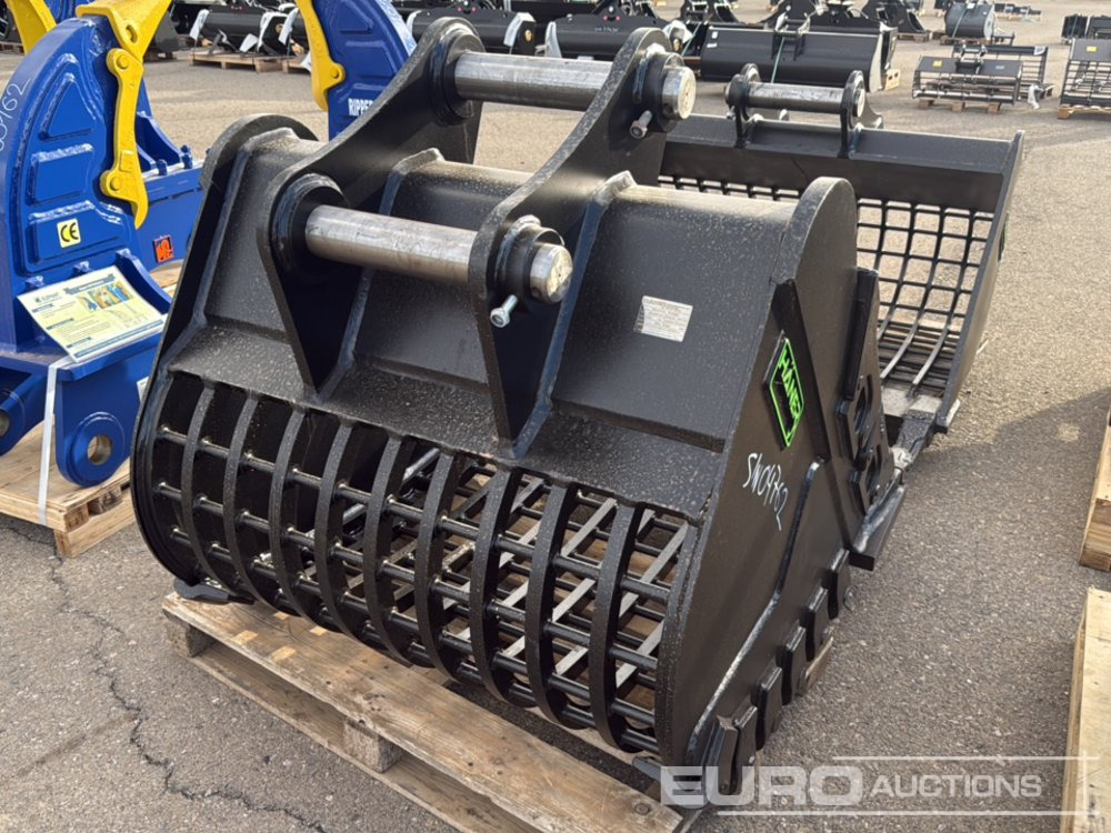 Unused 2025 Häner HSL1200-18.24 - Bak: afbeelding 4 Unused 2025 Häner HSL1200-18.24 - Bak: afbeelding 4