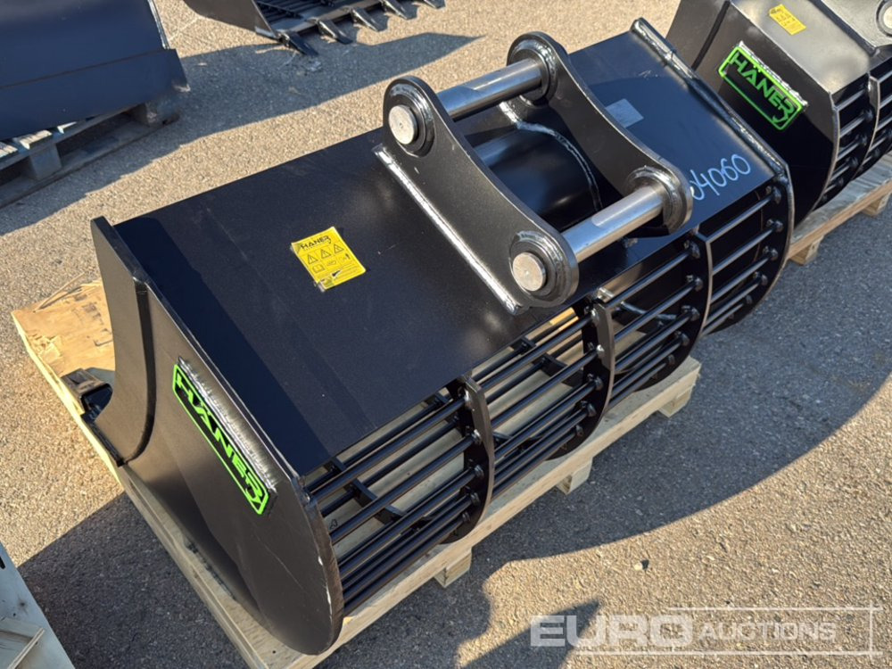 Unused 2025 Häner HSL1200 7.10 P50A - Bak: afbeelding 3 Unused 2025 Häner HSL1200 7.10 P50A - Bak: afbeelding 3