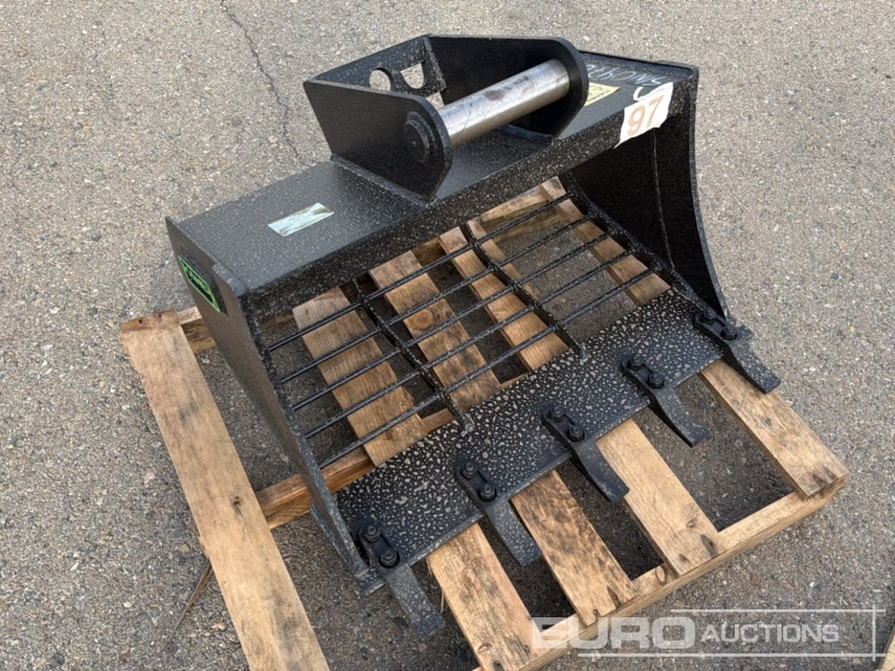 Unused 2025 Häner HSL800 3.7 MS03 - Bak: afbeelding 1 Unused 2025 Häner HSL800 3.7 MS03 - Bak: afbeelding 1