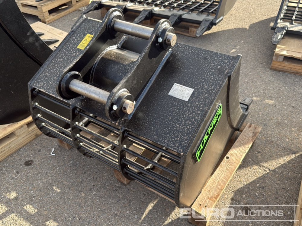 Unused 2025 Häner HSL800 3.7 P45A - Bak: afbeelding 3 Unused 2025 Häner HSL800 3.7 P45A - Bak: afbeelding 3