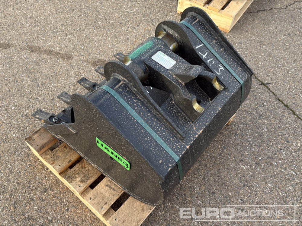 Unused 2025 Häner HTL360-Morin-M2 - Bak: afbeelding 3 Unused 2025 Häner HTL360-Morin-M2 - Bak: afbeelding 3