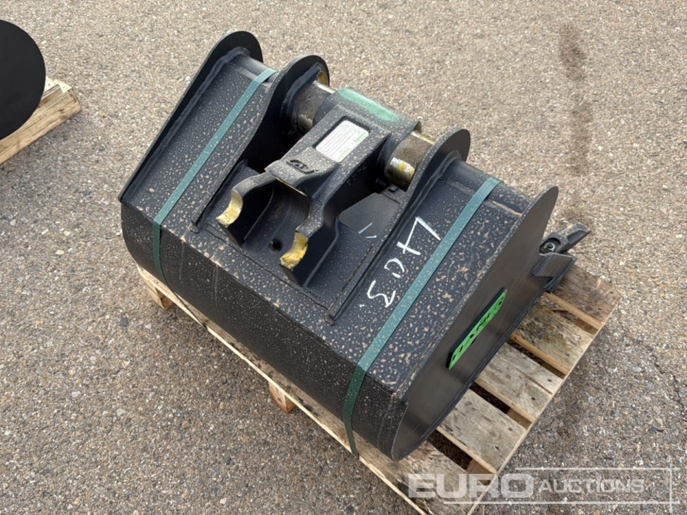 Unused 2025 Häner HTL360-Morin-M2 - Bak: afbeelding 4 Unused 2025 Häner HTL360-Morin-M2 - Bak: afbeelding 4