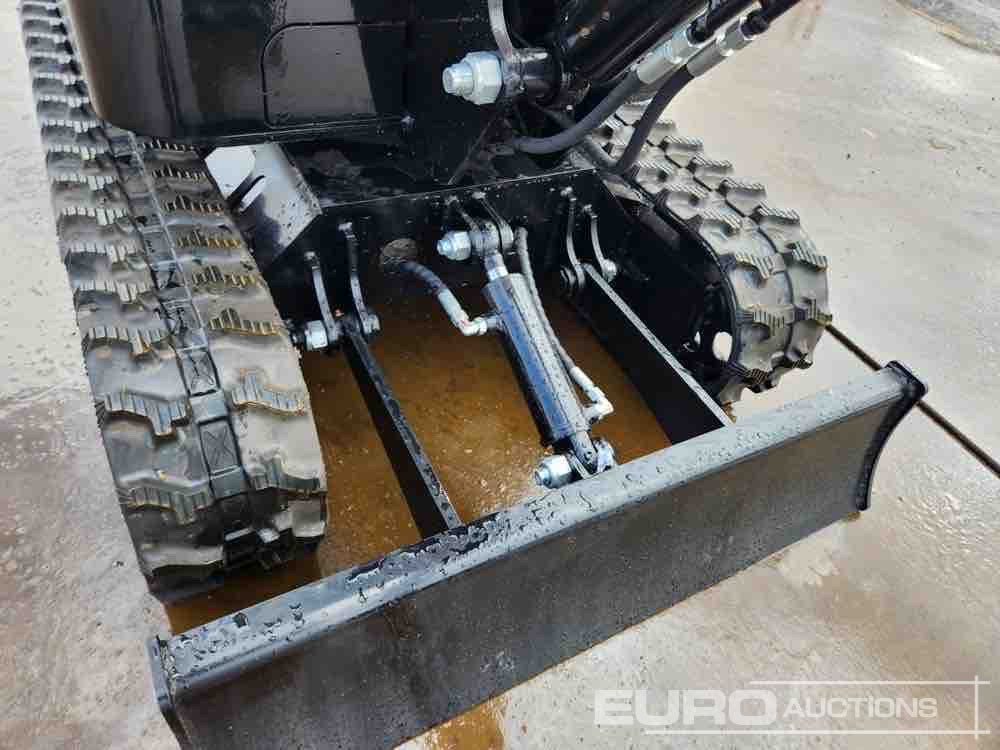 Minigraafmachine Unused 2025 JPC HT 12: afbeelding 17
