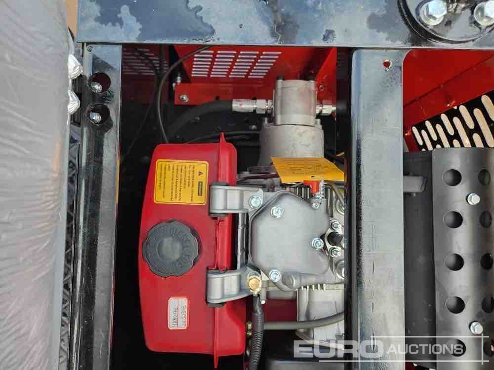 Minigraafmachine Unused 2025 JPC HT 12: afbeelding 46
