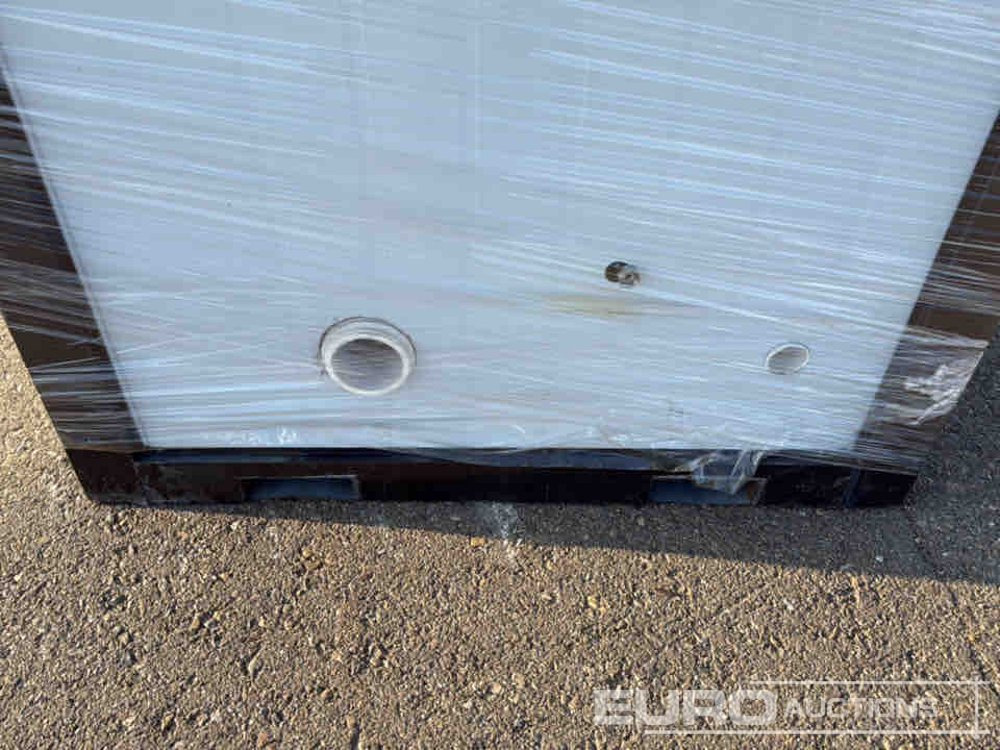 Unused 2025 KMY Industrial 1.1 x1.1x 2.36 - Zeecontainer: afbeelding 5 Unused 2025 KMY Industrial 1.1 x1.1x 2.36 - Zeecontainer: afbeelding 5