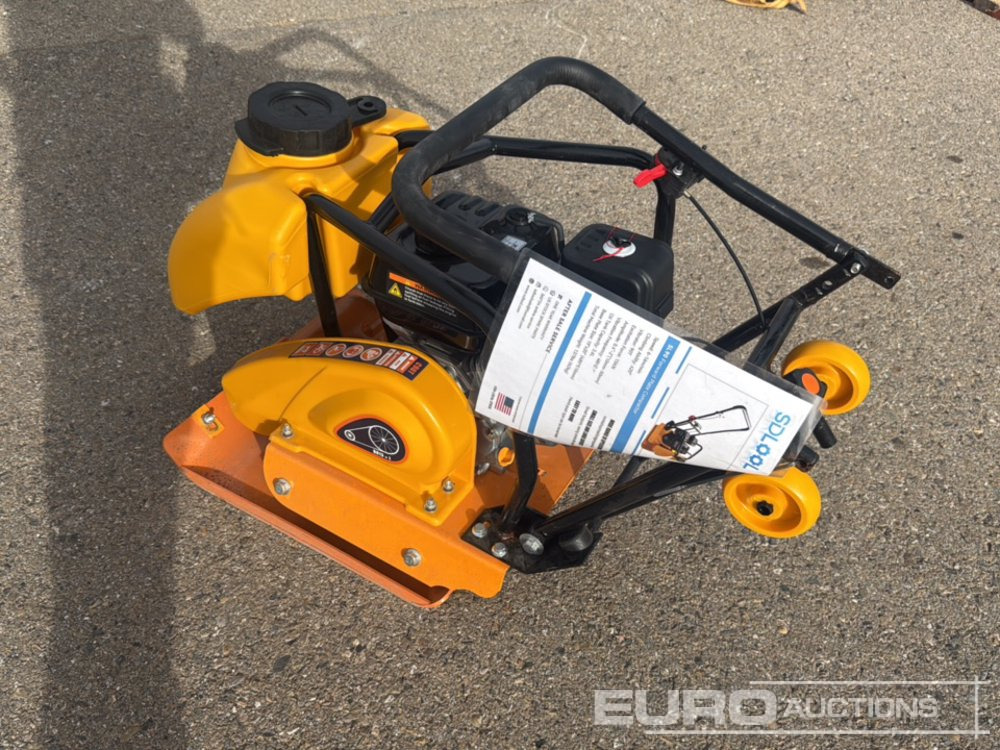 Unused 2025 SDLOOL SL90 - Asfaltmachine: afbeelding 3 Unused 2025 SDLOOL SL90 - Asfaltmachine: afbeelding 3