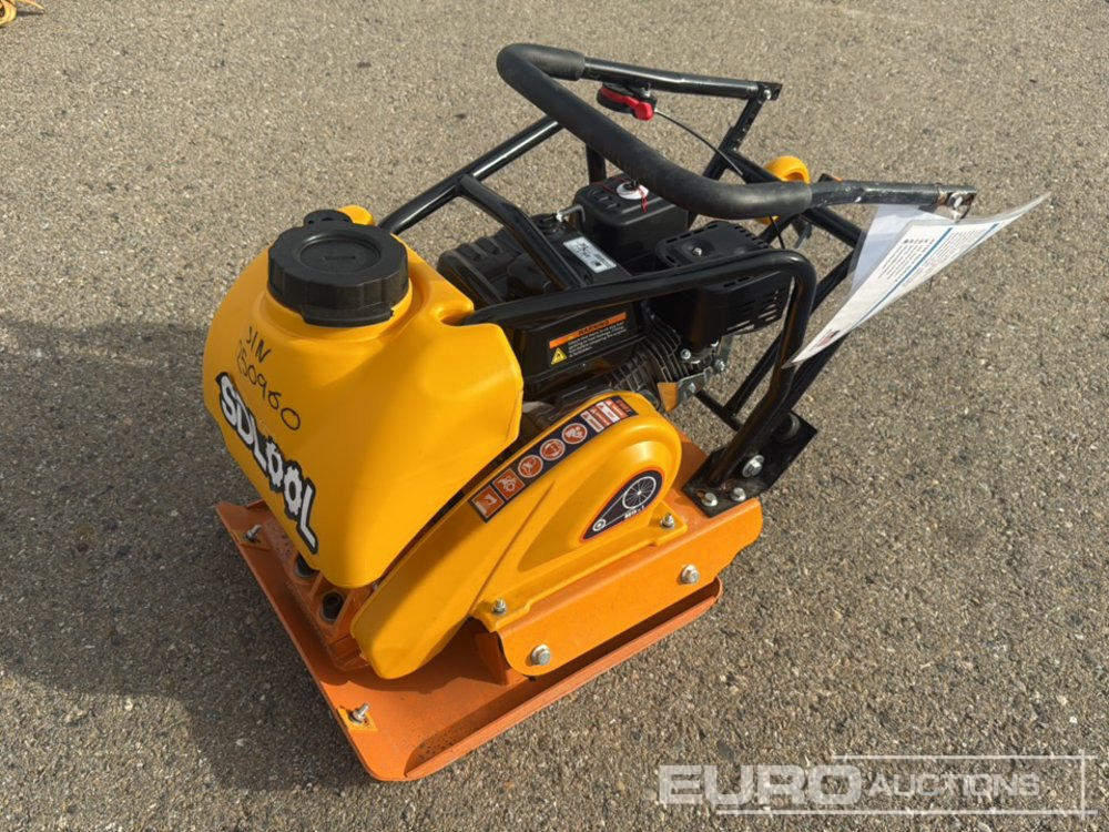 Unused 2025 SDLOOL SL90 - Asfaltmachine: afbeelding 2 Unused 2025 SDLOOL SL90 - Asfaltmachine: afbeelding 2