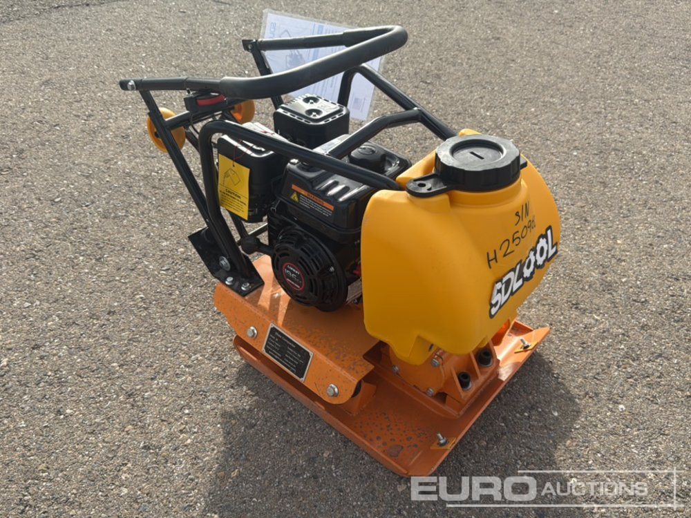 Unused 2025 SDLOOL SL90 - Asfaltmachine: afbeelding 1 Unused 2025 SDLOOL SL90 - Asfaltmachine: afbeelding 1